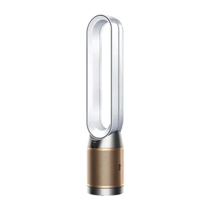 Dyson PC2 Purifier Cool Luftreiniger De-Nox Weiss/ Gold