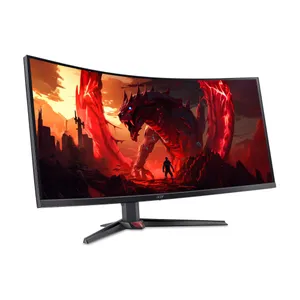 Acer Nitro XZ403CKRbmiiphuzx 40 Zoll WUHD 21:9 360 Hz Curved Gaming Monitor
