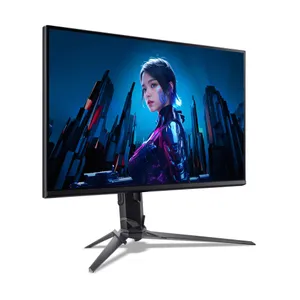 Acer Predator XB253QF3bmiiprx 24.5 Zoll Full HD 16:9 320 Hz Gaming Monitor