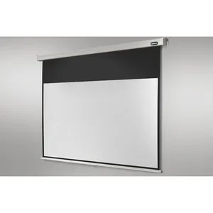 celexon Leinwand Rollo Professional 280 x 280 cm 