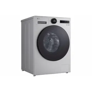 LG F4WX801YS Waschmaschine (Standgerät) 11 kg 1350 U/min. Silber