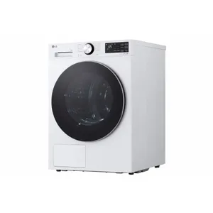 LG RT80X72W Wärmepumpentrockner, 8 kg, EEK: B