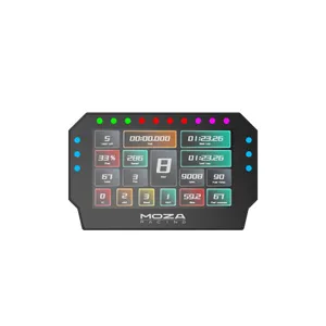 MOZA CM2 HD Racing Dash