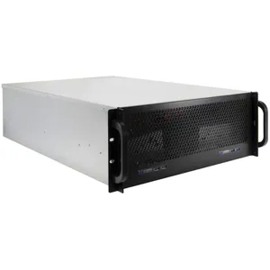 Inter-Tech 4U-465M2 19" Rack Server Gehäuse 4HE 88887424