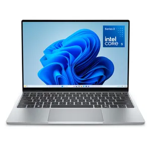 Dell XPS 13 DX13260 J5NMC 13,4" 2.5K Touch Core 5 320 16GB/512GB SSD Win11