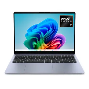 Dell 16S DS16265 8KYJX 16" QHD+ AMD Ryzen AI 7 445 32GB/1TB Win11