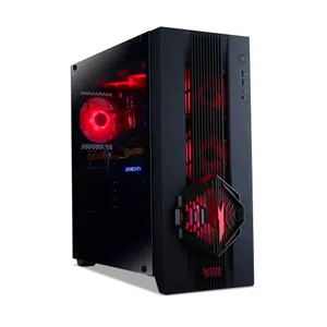Acer Nitro 70 N70X3D-100 AMD Ryzen 7 9800X3D 32GB/1TB RTX 5070 Windows 11