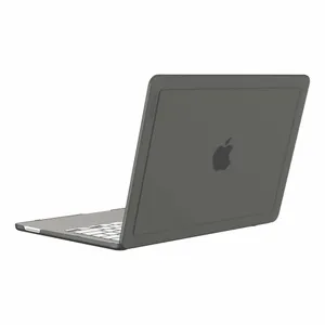 Incase Edge Hardshell Case für Apple MacBook Neo 13" (2026) schwarz