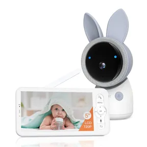 Arenti AINanny A4 Kit Plus 4 MP Video-Babyphone