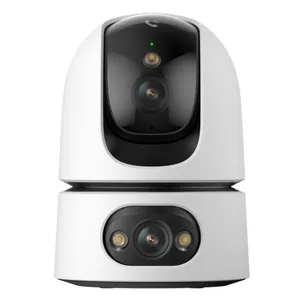 Imou Ranger Dual Pro 6MP WLAN-Überwachungskamera mit Doppelobjektiv