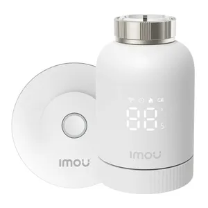Imou TRV1 Kit Smartes Heizkörperthermostat inkl. Zentrale