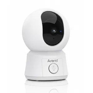 Arenti AINanny B2 Kit Full-HD Video-Babyphone