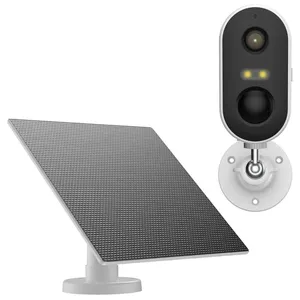 Arenti GO1 & SP2 kabellose WLAN Überwachungskamera