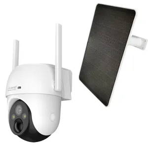 Arenti GO3G Kit3 4G LTE Überwachungskamera