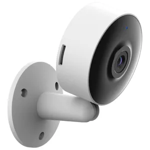 Arenti IN1Q Intelligente Ultra-HD WLAN Überwachungskamera