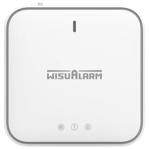 Wisularm by Dahua DHI-HY-GW01A WLAN-Basisstation