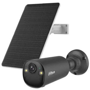 Dahua Apollo Bullet C1 8MP Kit WLAN schwarz DH-BF8CA-XL/M0508