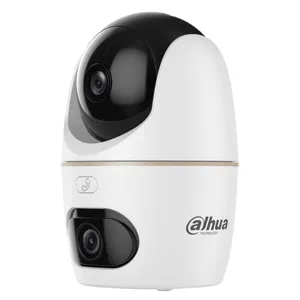 Dahua Hero Dual D1 10MP WLAN (DH-H5D-5F) Überwachungskamera