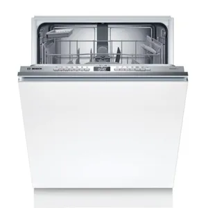 Bosch SBV4EAX28E Serie 4 Geschirrspüler 60 cm Nischenbreite (Vollintegrierbar) EEK: A