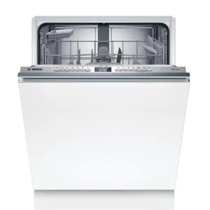 Bosch SMV4EAX28E Serie 4 Geschirrspüler 60 cm Nischenbreite (Vollintegrierbar) EEK: A