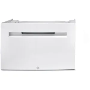 Bosch WMZPW50W Podest m. Auszug Waschmaschine