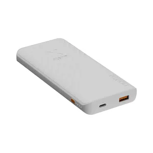 Xtorm Go2 Series XG2E107 Powerbank 10000 mAh 20 Watt Weiß