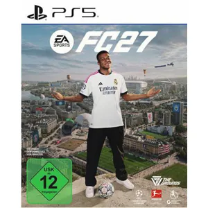 EA Sports FC 27 | PS5