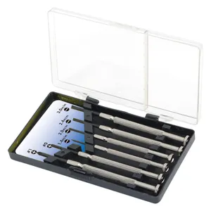 LogiLink Schraubendreher-Set WZ0022