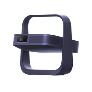 XGIMI Elfin Flip Full HD DLP Beamer