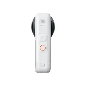 Insta360 X6 Essential Bundle Arctic White