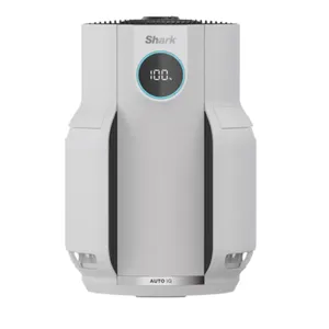 Shark HP150EU NeverChange Luftreiniger mit Anti-Odour-Technologie