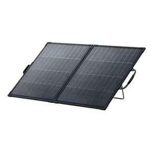 Anker SOLIX PS200 Bifaziales tragbares Solarpanel (0% MwSt. gem. § 12 Abs. 3 UStG)