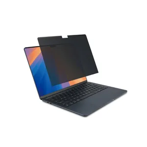 Kensington MagPro Elite Magnetischer Blickschutzfilter für MacBook Air 13.6" (M2/M3)