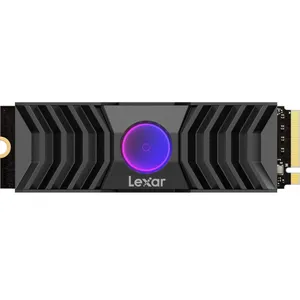 Lexar NM1090 PRO NVMe SSD 2TB M.2 2280 PCIe Gen5x4