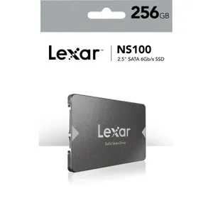 Lexar NS100 SATA SSD 256GB 2.5" SATA III