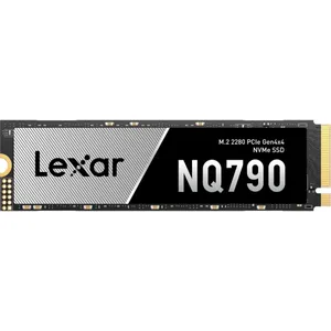 Lexar NQ790 NVMe SSD 512GB M.2 2280 PCIe Gen4