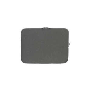 Tucano Melange Notebooktasche Sleeve für Laptops 13 - 14" schwarz
