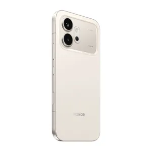 HONOR 600 5G Gold 8GB/512GB Android 16.0 Smartphone
