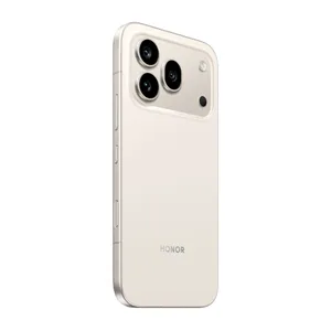 HONOR 600 Pro 5G Gold 12GB/512GB Android 16.0 Smartphone