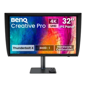BenQ PV3250U 31.5 Zoll 4K (UHD) 16:9 120 Hz Monitor