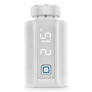 Homematic IP Heizkörperthermostat – Evo