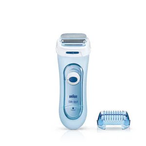 Braun Silk-épil Lady Shaver 5160