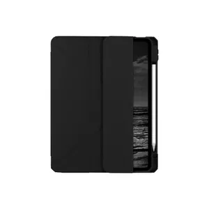 dbramante London Icon Sleeve  für 11" (27,94) iPad Air midnight schwarz