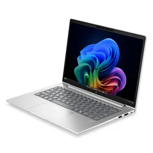 HP ProBook 4 G2i E04FYET 14 Zoll Laptop Intel Core 7 350 32 GB RAM 1 TB SSD Windows 11 Professional Pike silver