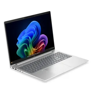HP ProBook 4 G2i E04G3ET 16 Zoll Laptop Intel Core 7 350 32 GB RAM 1 TB SSD Windows 11 Professional Pike silver