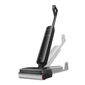 Dreame T14 Pro Nass-/Trockensauger Schwarz