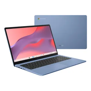 ASUS Chromebook CL1505CM4A-S70122 15,6" FHD Kompanio 540 8GB/128GB ChromeOS Blau