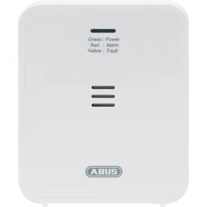 ABUS CO-Melder COWM370 - Kohlenmonoxid-Warnmelder