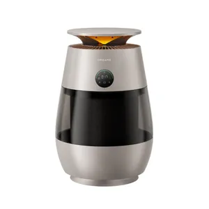 Dreame Air Purifier AP10 Luftreiniger silber