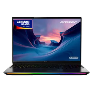Erazer Beast 16 X10 Ultimate Gaming Laptop 16" QHD+ 300Hz Intel Core Ultra 9 290HX 32GB/2TB SSD RTX 5080 Win11